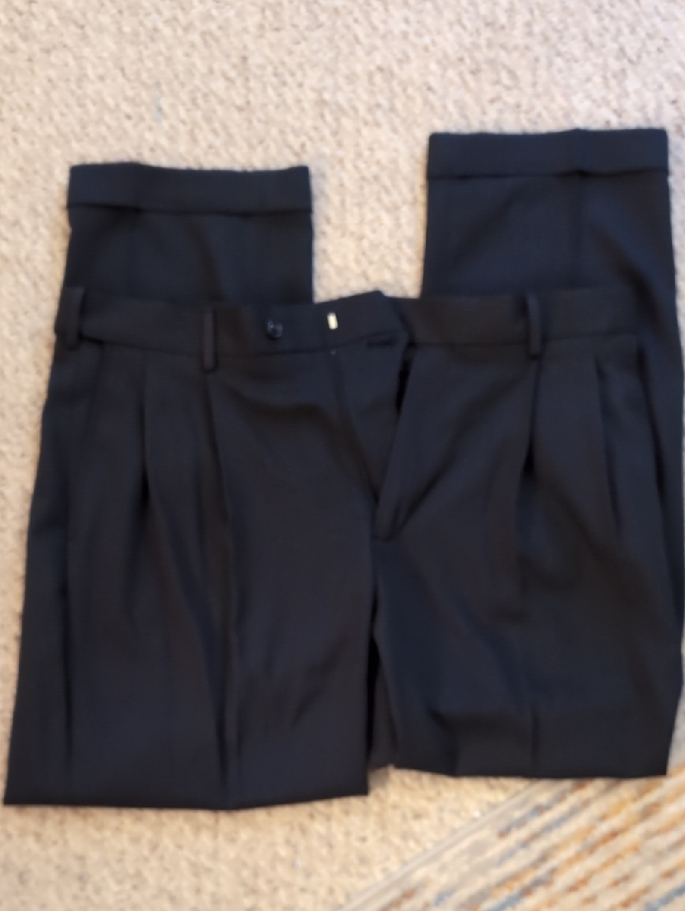 Savane Men's Dress Pants